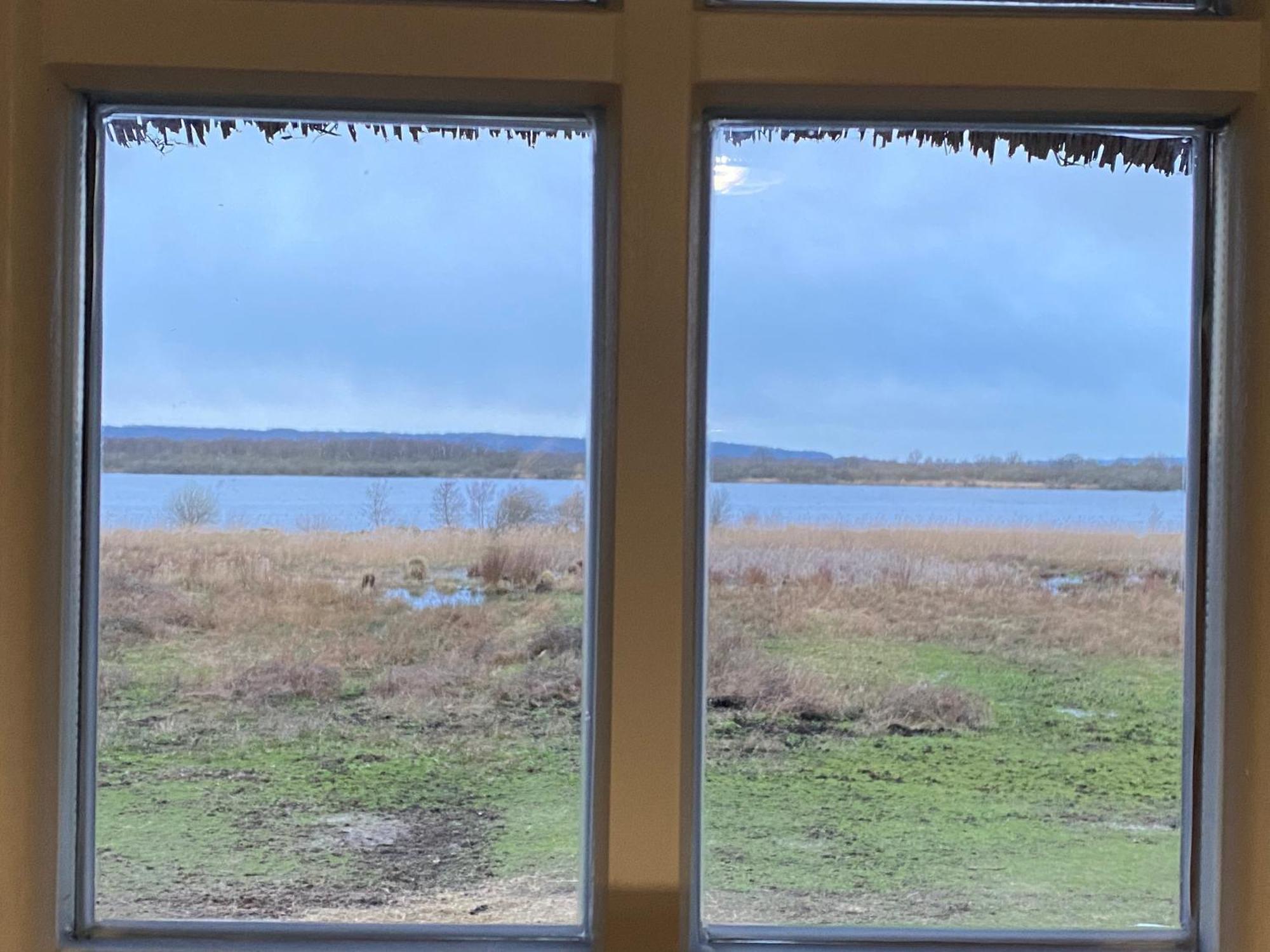 مبيت وإفطار Sainte-Opportune-la-Mare Le Domaine Caribou المظهر الخارجي الصورة